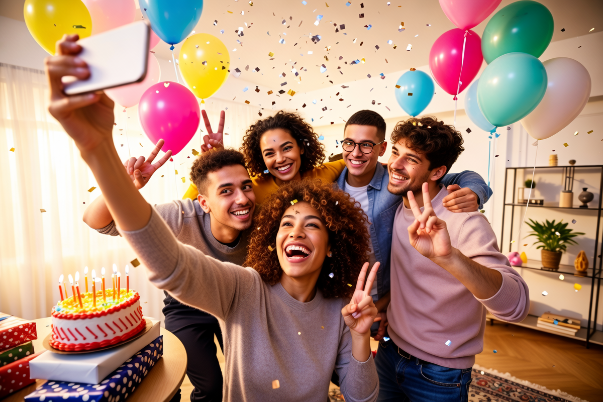 Cumpleaños